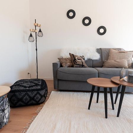 Apartament Bienvenue Chez Vous Tres Calme Et En Plein Centre Mantes-la-Jolie Zewnętrze zdjęcie
