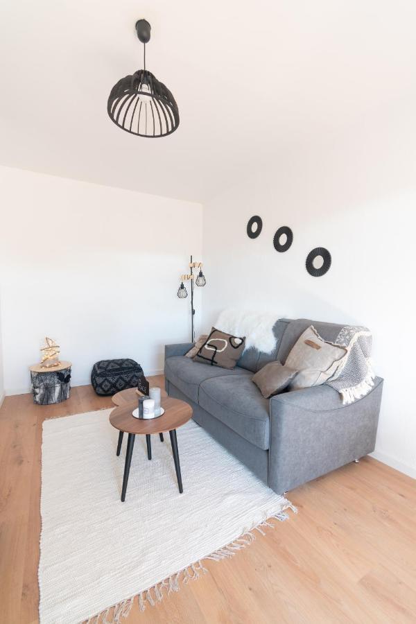 Apartament Bienvenue Chez Vous Tres Calme Et En Plein Centre Mantes-la-Jolie Zewnętrze zdjęcie