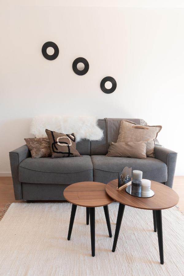 Apartament Bienvenue Chez Vous Tres Calme Et En Plein Centre Mantes-la-Jolie Zewnętrze zdjęcie