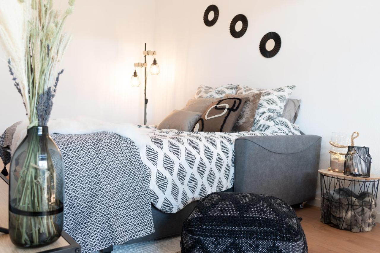 Apartament Bienvenue Chez Vous Tres Calme Et En Plein Centre Mantes-la-Jolie Zewnętrze zdjęcie