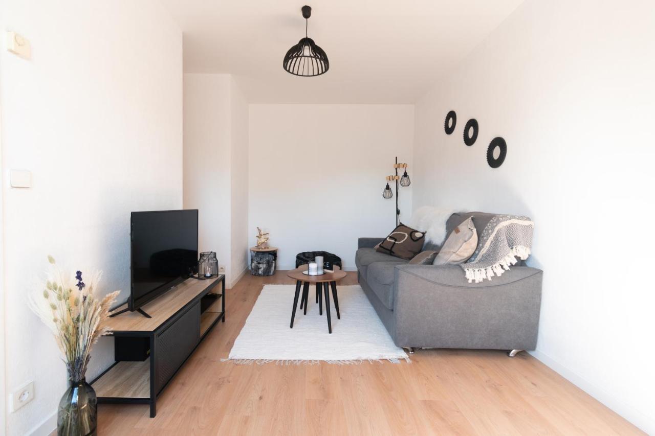 Apartament Bienvenue Chez Vous Tres Calme Et En Plein Centre Mantes-la-Jolie Zewnętrze zdjęcie