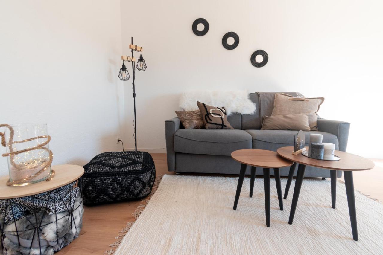 Apartament Bienvenue Chez Vous Tres Calme Et En Plein Centre Mantes-la-Jolie Zewnętrze zdjęcie