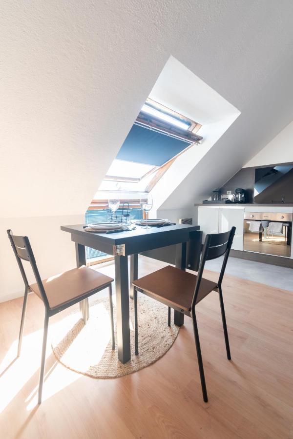 Apartament Bienvenue Chez Vous Tres Calme Et En Plein Centre Mantes-la-Jolie Zewnętrze zdjęcie