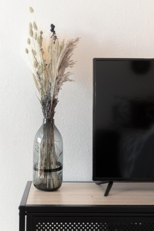 Apartament Bienvenue Chez Vous Tres Calme Et En Plein Centre Mantes-la-Jolie Zewnętrze zdjęcie